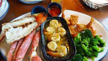 Red Lobster