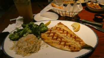 Red Lobster