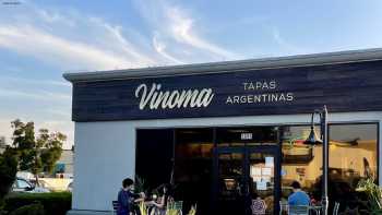 Vinoma Tapas Argentinas