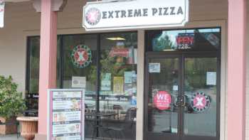 Extreme Pizza