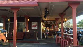 Jaded Toad BBQ & Grill Cotati