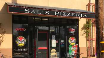 Sal's Pizzeria Cotati