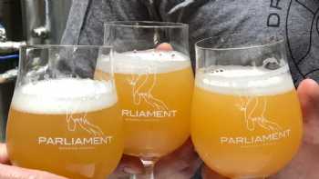 Parliament Brewing Company