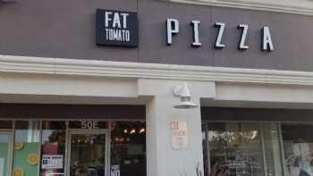 Fat Tomato Pizza