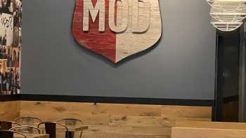 MOD Pizza