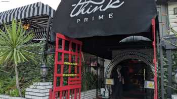 Think Prime Steak House