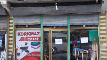 korkmaz ticaret