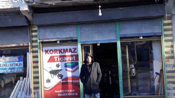 korkmaz ticaret