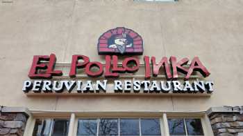 El Pollo Inka