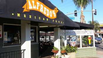 Alfredo's Restaurant