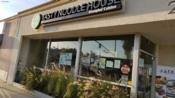 Tasty Noodle House