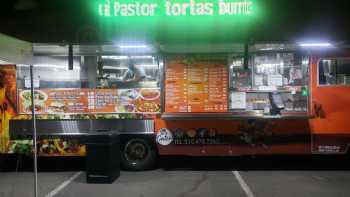 Speedy's Mexican Food Truck