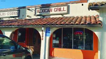 Los Cerros Mexican Grill