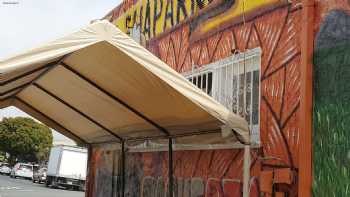 EL Chaparro Restaurant