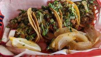 Tacos El Chino