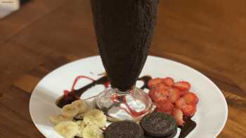 Blackout Açaí