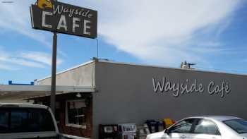 Wayside Cafe