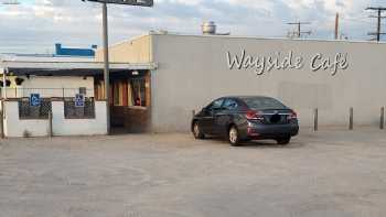 Wayside Cafe