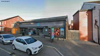 Co-op Food - Gill Bent Road