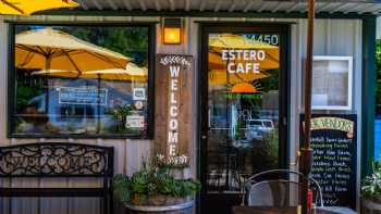 Estero Cafe