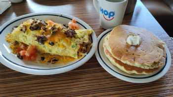 IHOP