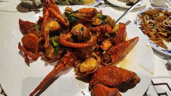 Boston Lobster Seafood Restaurant