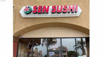 Sen sushi