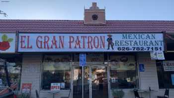 El Patron Tacos Baja