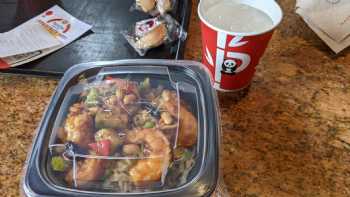 Panda Express