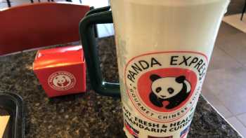 Panda Restaurant Group