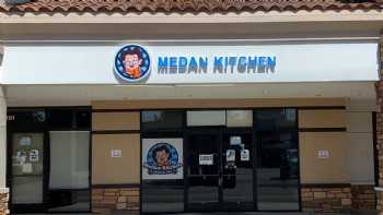 Medan Kitchen