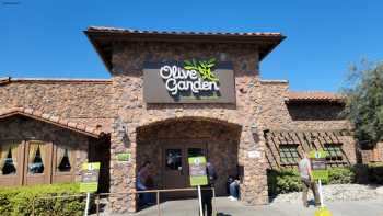 Olive Garden Italian Restaurant