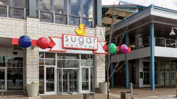 Sugar Factory Chicago-Rosemont