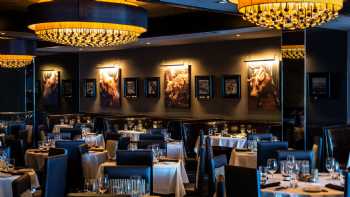 Morton's The Steakhouse