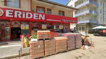 Eriden Ticaret