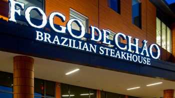 Fogo de Chão Brazilian Steakhouse