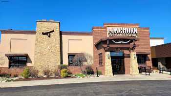 LongHorn Steakhouse