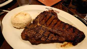 LongHorn Steakhouse