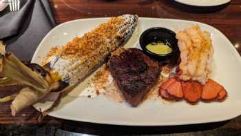 LongHorn Steakhouse