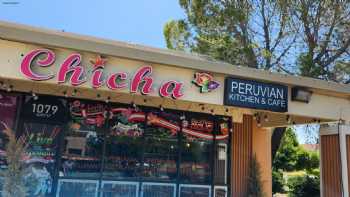 Chicha Peruvian Kitchen & Cafe