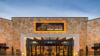 Sienna Restaurant Roseville