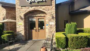 Olive Garden Italian Restaurant