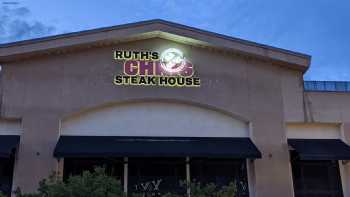 Ruth's Chris Steak House