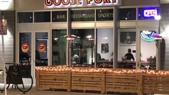 Goose Port Public House