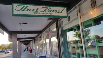 Thai Basil Restaurant