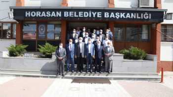 Horasan Belediyesi