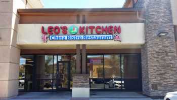 Leo's Kitchen