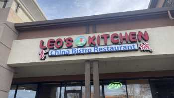 Leo's Kitchen