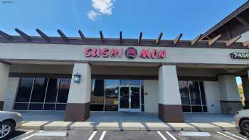 Sushi Mon