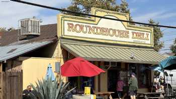 Roundhouse Deli